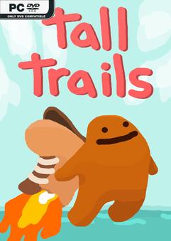 Tall Trails v1.1.1