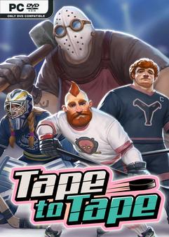 Tape to Tape Build 23241855