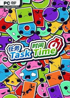 Task Time v0.1.0.09