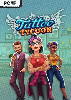 Tattoo Tycoon Build 22903486