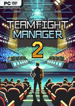 Teamfight Manager 2 Early Access