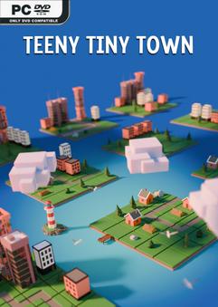 Teeny Tiny Town Build 17157898