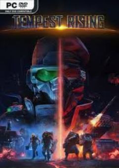 Tempest Rising v1.8.0