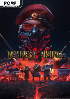 Tempest Rising v1.8.0.57140