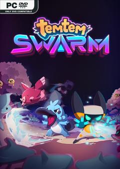 Temtem Swarm v1.0.9