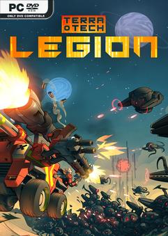 TerraTech Legion v1.0.4