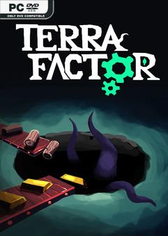 Terrafactor Build 22969217