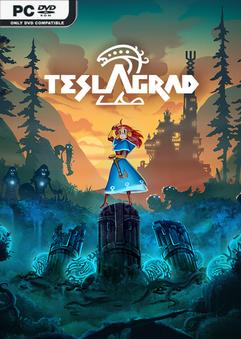 Teslagrad 2 Build 23225880