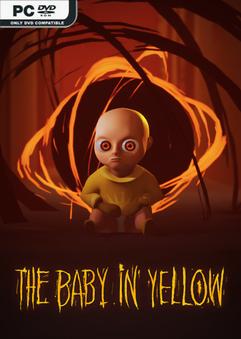 The Baby in Yellow v2.3.3