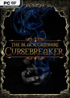 The Black Grimoire Cursebreaker Build 23365178