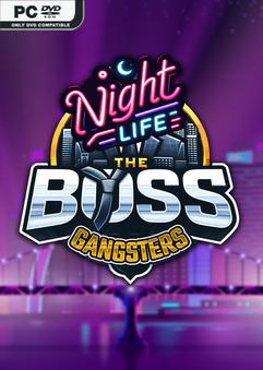 The Boss Gangster Criminal Empire Build 23147875
