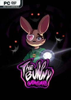 The Bunny Graveyard Build 22753717
