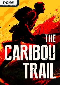 The Caribou Trail-RUNE