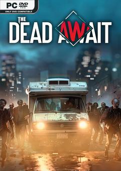 The Dead Await-FCKDRM
