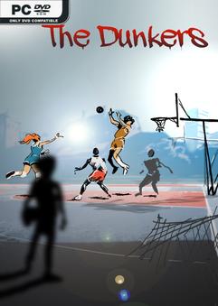 The Dunkers Build 23089628