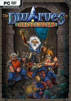 The Dwarves of Glistenveld Build 22590129