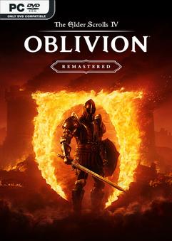 The Elder Scrolls IV Oblivion Remastered v1.512.105