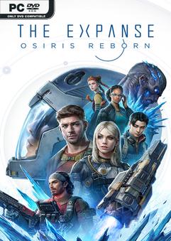The Expanse Osiris Reborn v0.9.0.2433