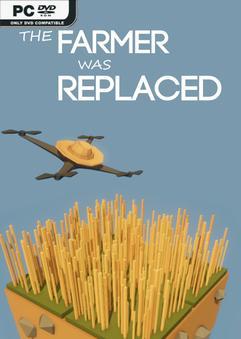 The Farmer Was Replaced Build 22883144