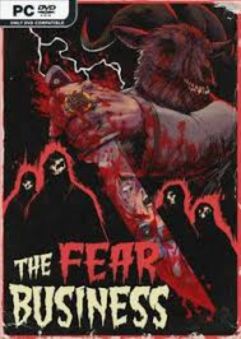 The Fear Business Build 16803850