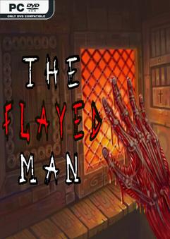 The Flayed Man Build 22854498