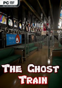 The Ghost Train v5335365