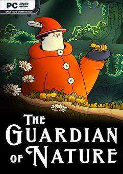 The Guardian of Nature-TENOKE