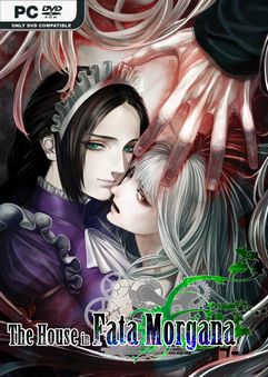 The House in Fata Morgana Build 21523397
