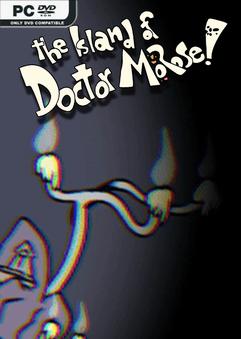 The Island of Doctor Morose Build 23253862