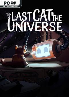 The Last Cat in the Universe Build 23020745