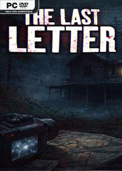 The Last Letter Build 22924305