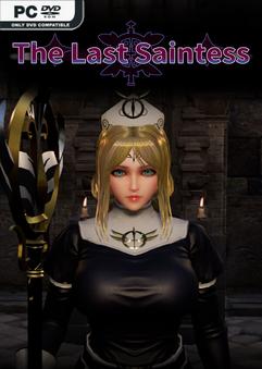 The Last Saintess v1.6.3