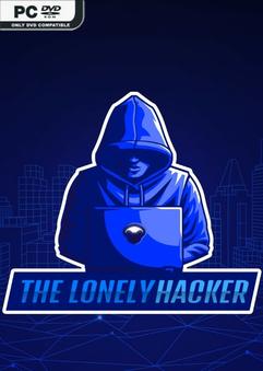 The Lonely Hacker 14656445