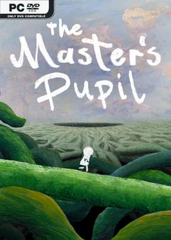 The Masters Pupil v1.2