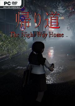 The Night Way Home v7166415