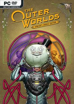 The Outer Worlds Spacers Choice Edition v2.5.7.0