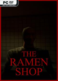 The Ramen Shop Build 23142239
