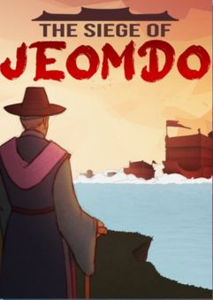 The Siege of Jeomdo Build 23171573
