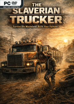 The Slaverian Trucker v20260502