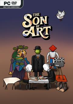The Son of Art Build 21305401