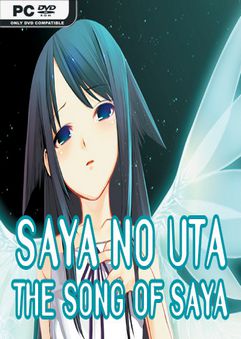 The Song of Saya v4414713