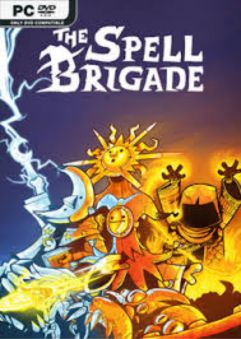 The Spell Brigade Build 23306001