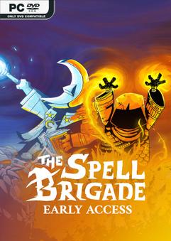 The Spell Brigade v1.0.2.16659