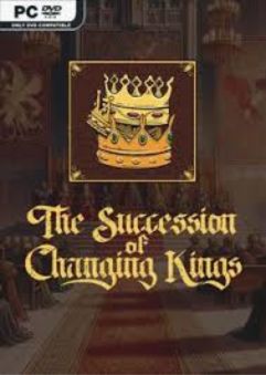 The Succession of Changing Kings Build 22857268