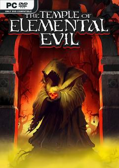 The Temple of Elemental Evil Build 23361017