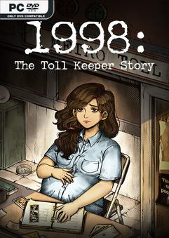 The Toll Keeper Story v1.1.0f9