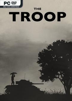 The Troop Build 23054319