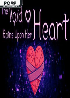 The Void Rains Upon Her Heart Build 23191600