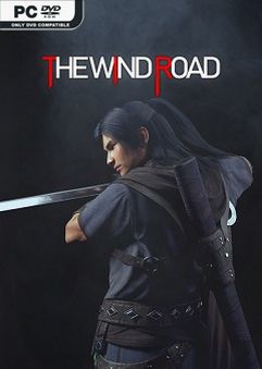 The Wind Road v2.0