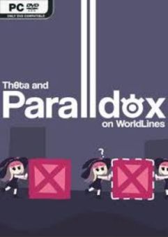 Theta and Paralldox on Worldlines Build 23168654